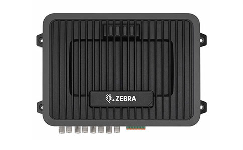 斑馬Zebra FX9600超高頻RFID閱讀器8天線電子標簽讀寫器