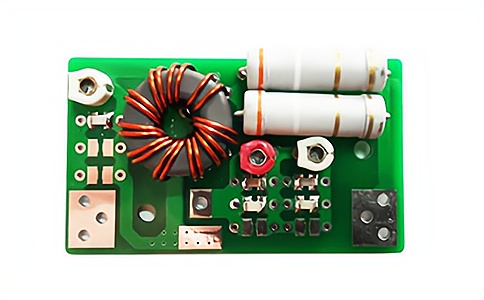 RFID高頻天線調諧板HA60XX