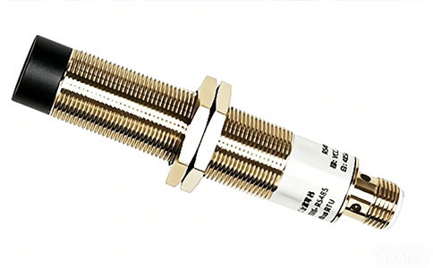 工業(yè)識(shí)別HR1892高頻工業(yè)一體式RFID電子標(biāo)簽閱讀器