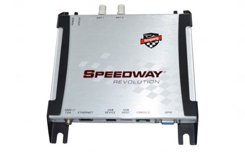 英頻杰IMPINJ Speedway R220(IPJ-REV-R220) RFID閱讀器