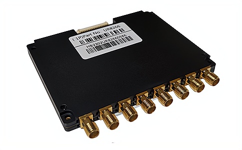 IMPINJ Gen2X增強技術的RFID電子標簽閱讀器模塊UR3163