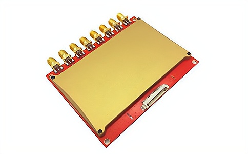 RFID R2000超高頻閱讀器模塊UR6263