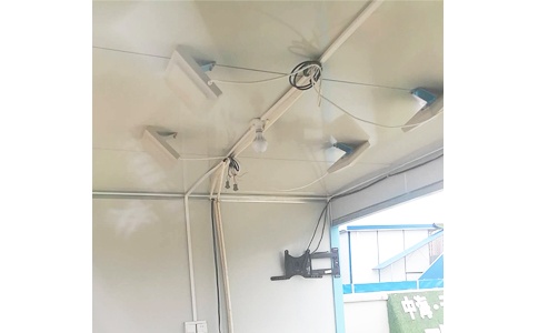 RFID超高頻閱讀器應用于工地人員管理