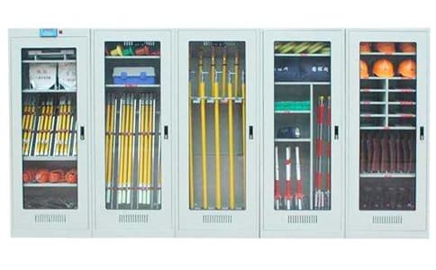 RFID扎帶標(biāo)簽XT9687應(yīng)用于工具管理