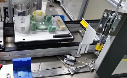 RFID閱讀器模具管理智能解決方案