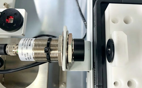 HR9108高頻工業(yè)級RFID閱讀器