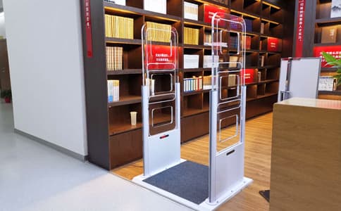 針對中小學，院校，企事業單位小型圖書室的云圖書館介紹