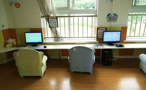 RFID高頻閱讀器應用于圖書自助借還管理