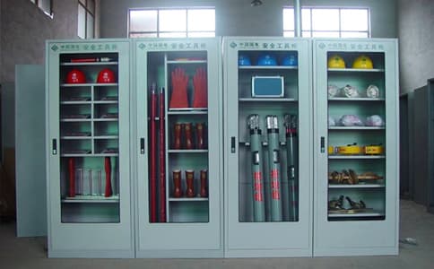 超高頻RFID閱讀器射頻識別技術(shù)智能工具柜管理方案